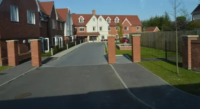 Monarch Drive