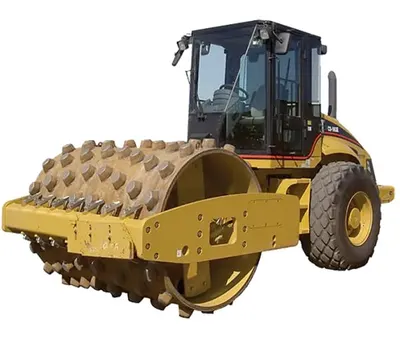ZL50G Wheel loader with CAT engine