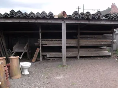 PVC Rain Gutter