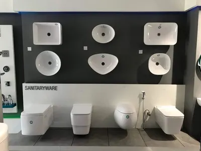 Sanitaryware Brands by Valueline