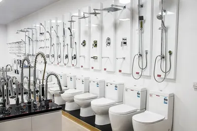 Sanitary Wares