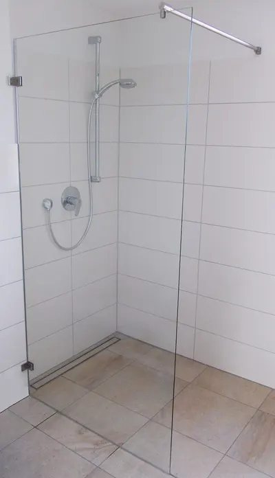 Shower panel
