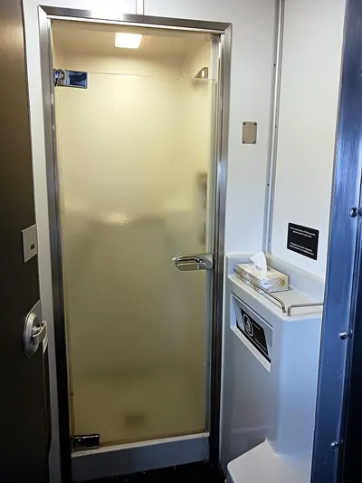 Clean Room Door by Agha Industry Co., Ltd.