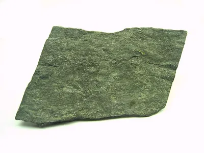 Rough Jade