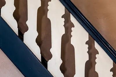 Baluster