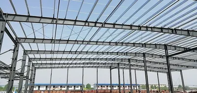 Chiranjeev Steel Centre