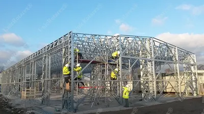Modular Structural
