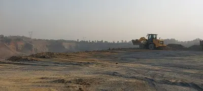 Construction, Silica, River Sand