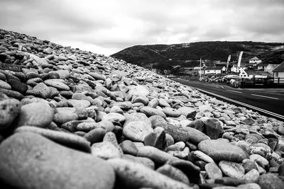 Cobbles & Pebbles by Cairo Fresh For Minerals And Quarries Materials
