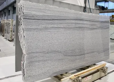 Granite slabs and tiles
