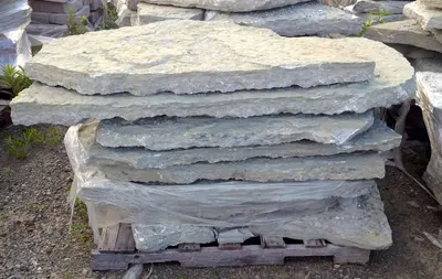 Viet Nam Blue Lime Stone