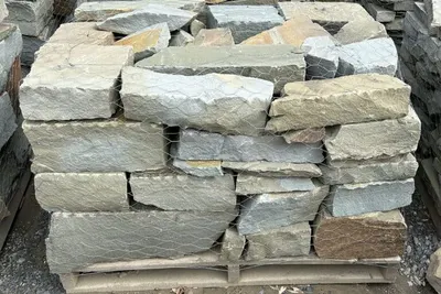 Green Knight Cultured Stone