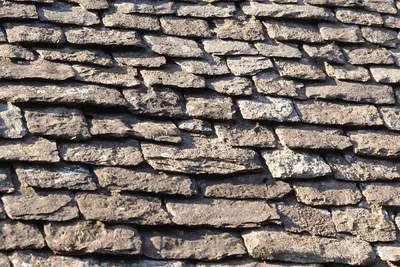 Gutter Stone