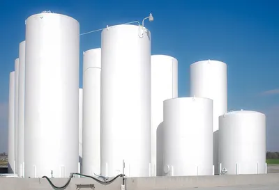 Storage Tanks