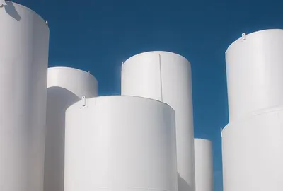Industrial Chimney Systems