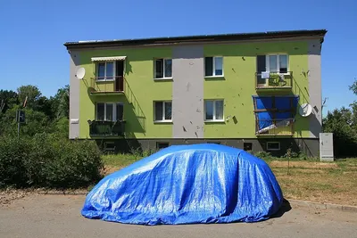 car cover