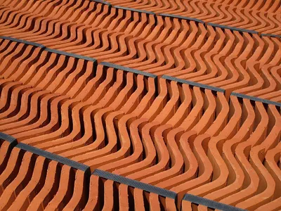 Merbau Decking