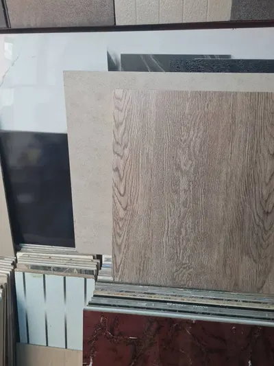 SPC Floor 3.5MM~5.5MM