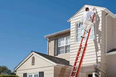 Exterior Paint by GB Coatings (Pvt) Ltd