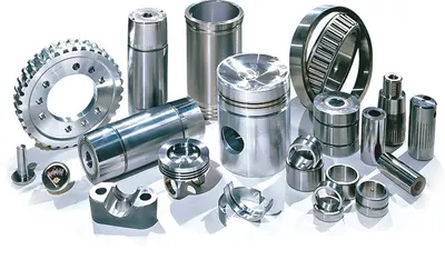 Super Duplex Flanges