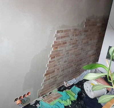 Wall-paper Scrap