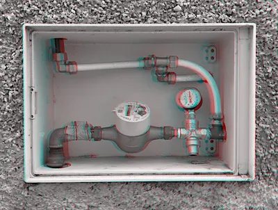 UPVC VALVES & FITTINGS