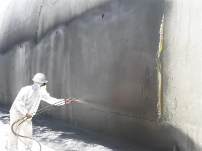 Hdpe Geomembrane