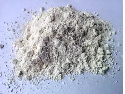 Gypsum Powder