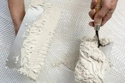 Interior Coatings-stucco Putty by Festo International