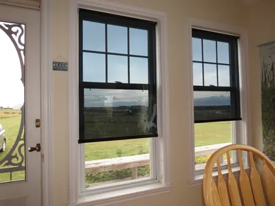 Blinds Between Insulating Glass by Rayma (SJZ) International Trading Co., Ltd.