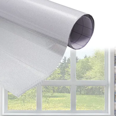 Window screening