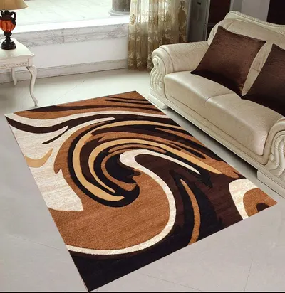 Roskilim Carpet