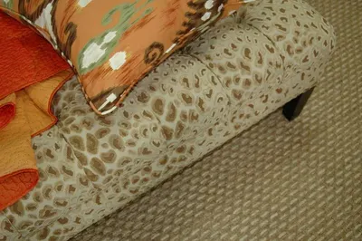 Deer Cushion / Pillox