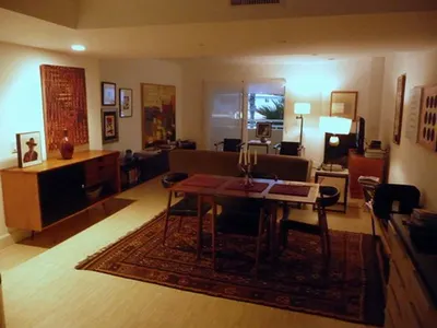 Area Rugs