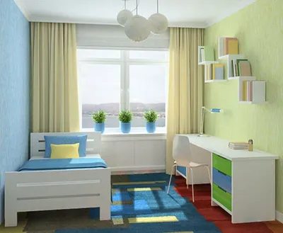 Wall deor&kids room decorations wallpaper