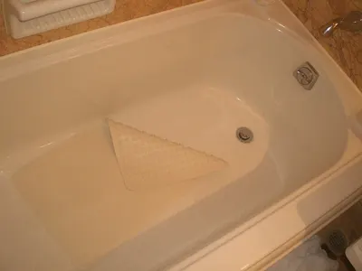 Whirlpool bathtub