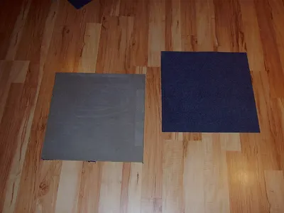 Utility Press Pad