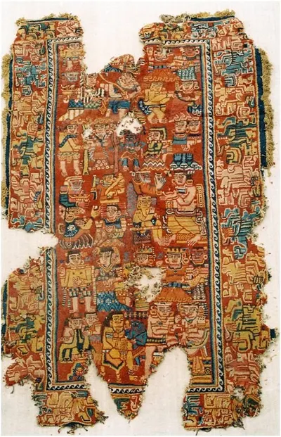 Jagannatha, Baladeva And Subhadra Deities 6