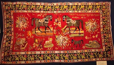 Mithila paintings