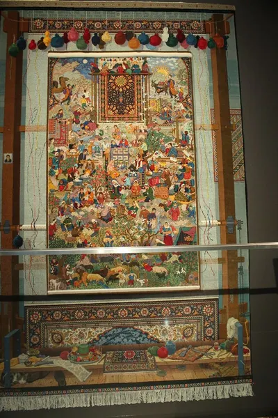 Carpet by Globe International