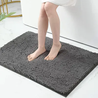 Soft Artificial Sheepskin Rug