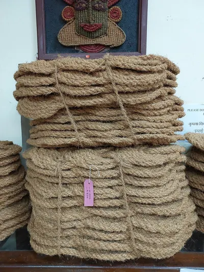 Coir Rope