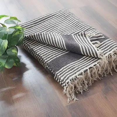Classic Cotton Peshtemal