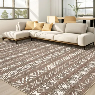 Jacquard Rugs