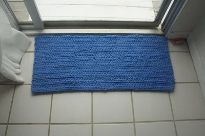Microfiber Mop Pad by Foxhole Depot