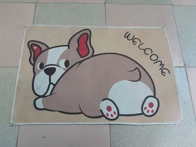 Customized pu Foam baby floor baby play mat