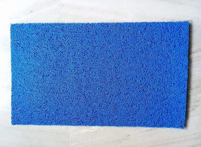 9" Blue Paint Roller with Handle by Fighting (Foshan) Trading Co., Ltd.