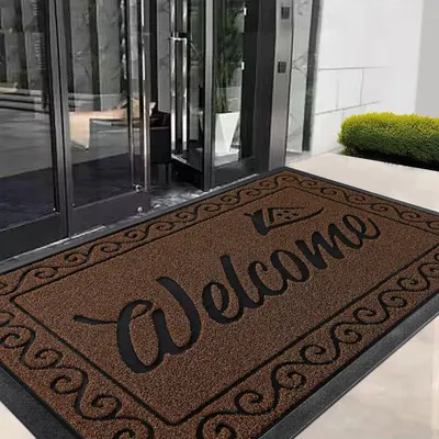 Door mat