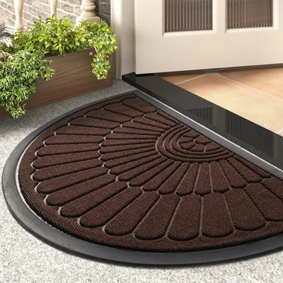 Durable Coil Door Mat