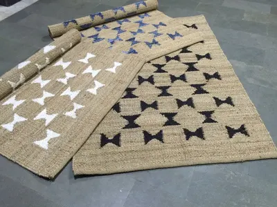 Tiptop Jute Rugs